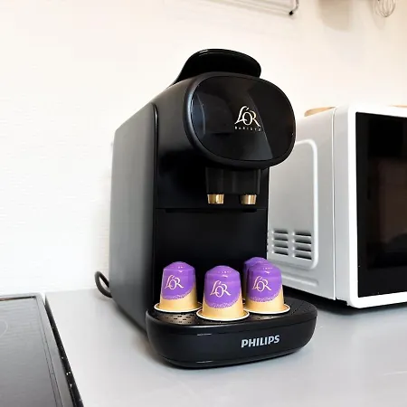 Le - Centre-ville Gare - Spacieux - Netflix Reims