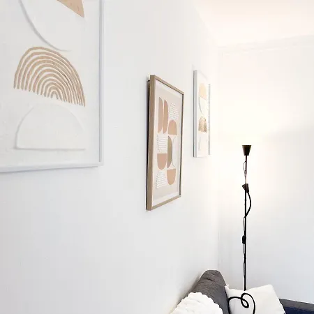 Le - Centre-ville Gare - Spacieux - Netflix * Reims