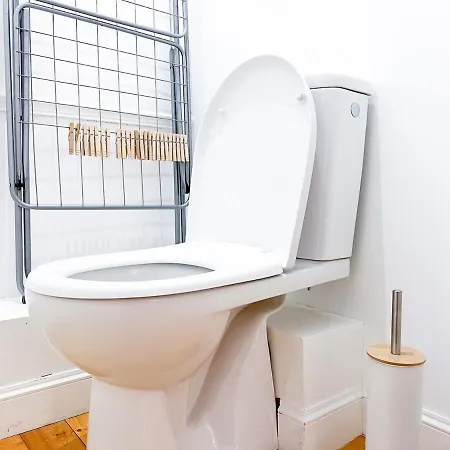 Le - Centre-ville Gare - Spacieux - Netflix *