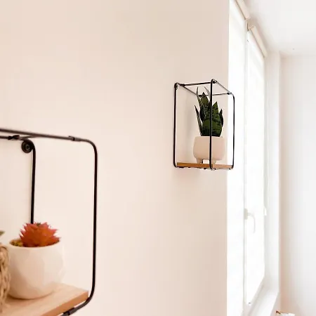 Apartamento Le - Centre-ville Gare - Spacieux - Netflix