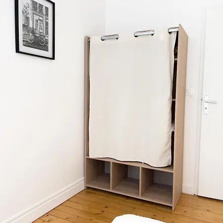 Le - Centre-ville Gare - Spacieux - Netflix *