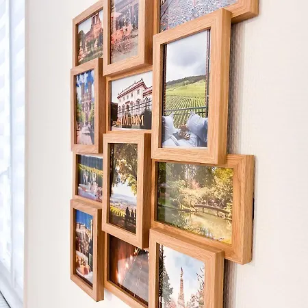 Le - Centre-ville Gare - Spacieux - Netflix Reims