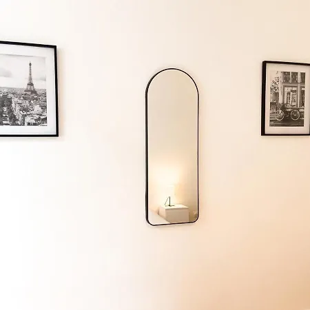 Le - Centre-ville Gare - Spacieux - Netflix Reims