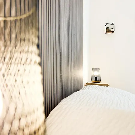 Apartamento Le - Centre-ville Gare - Spacieux - Netflix *